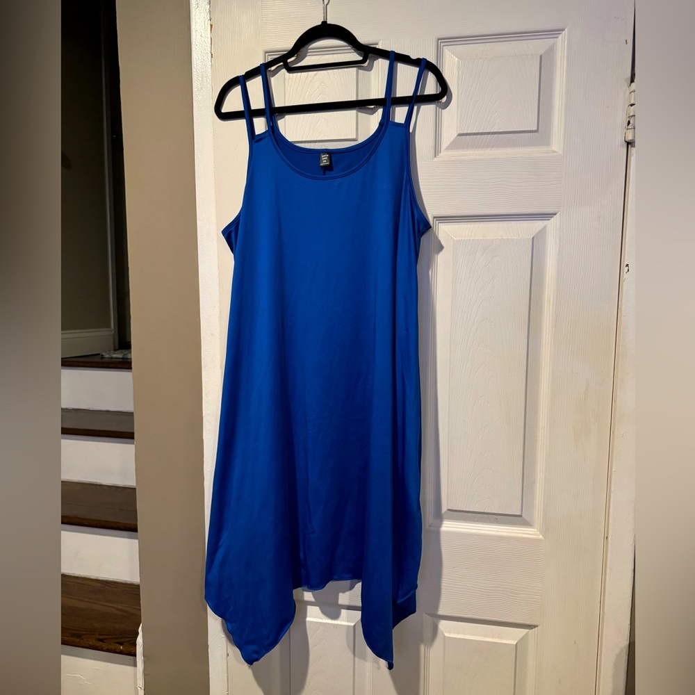 NEW without tags SHEIN casual dress / cover up